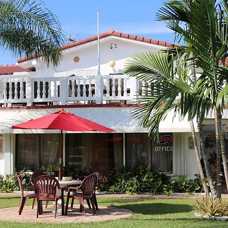 Breakaway Inn Guest House Лодердейл-бай-Си Экстерьер фото