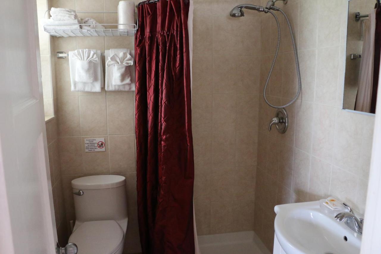 Breakaway Inn Guest House Лодердейл-бай-Си Экстерьер фото