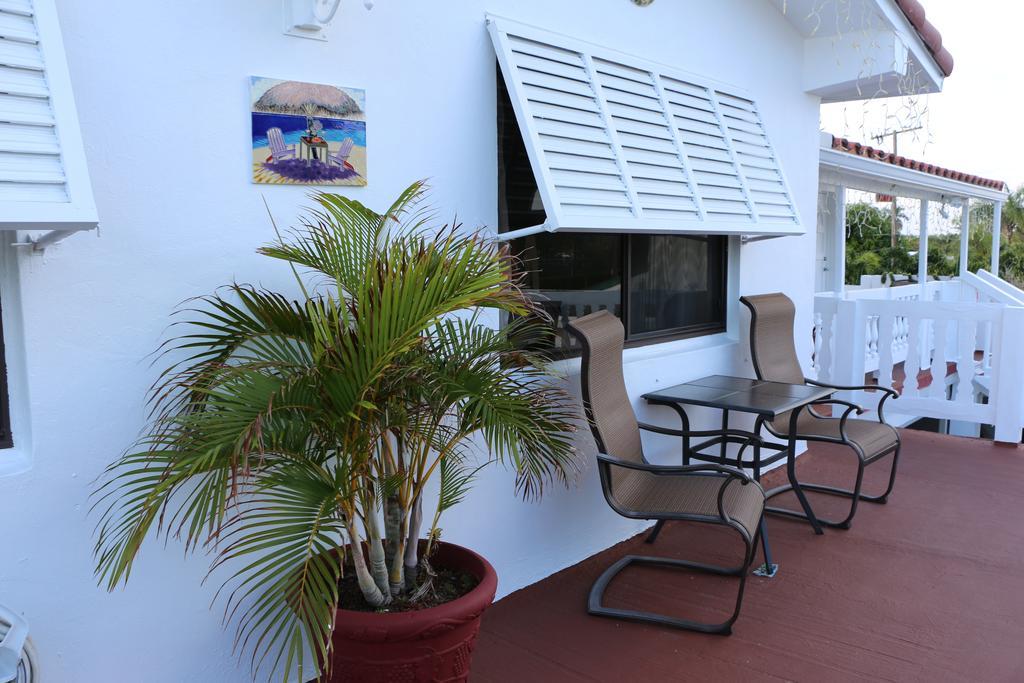 Breakaway Inn Guest House Лодердейл-бай-Си Экстерьер фото