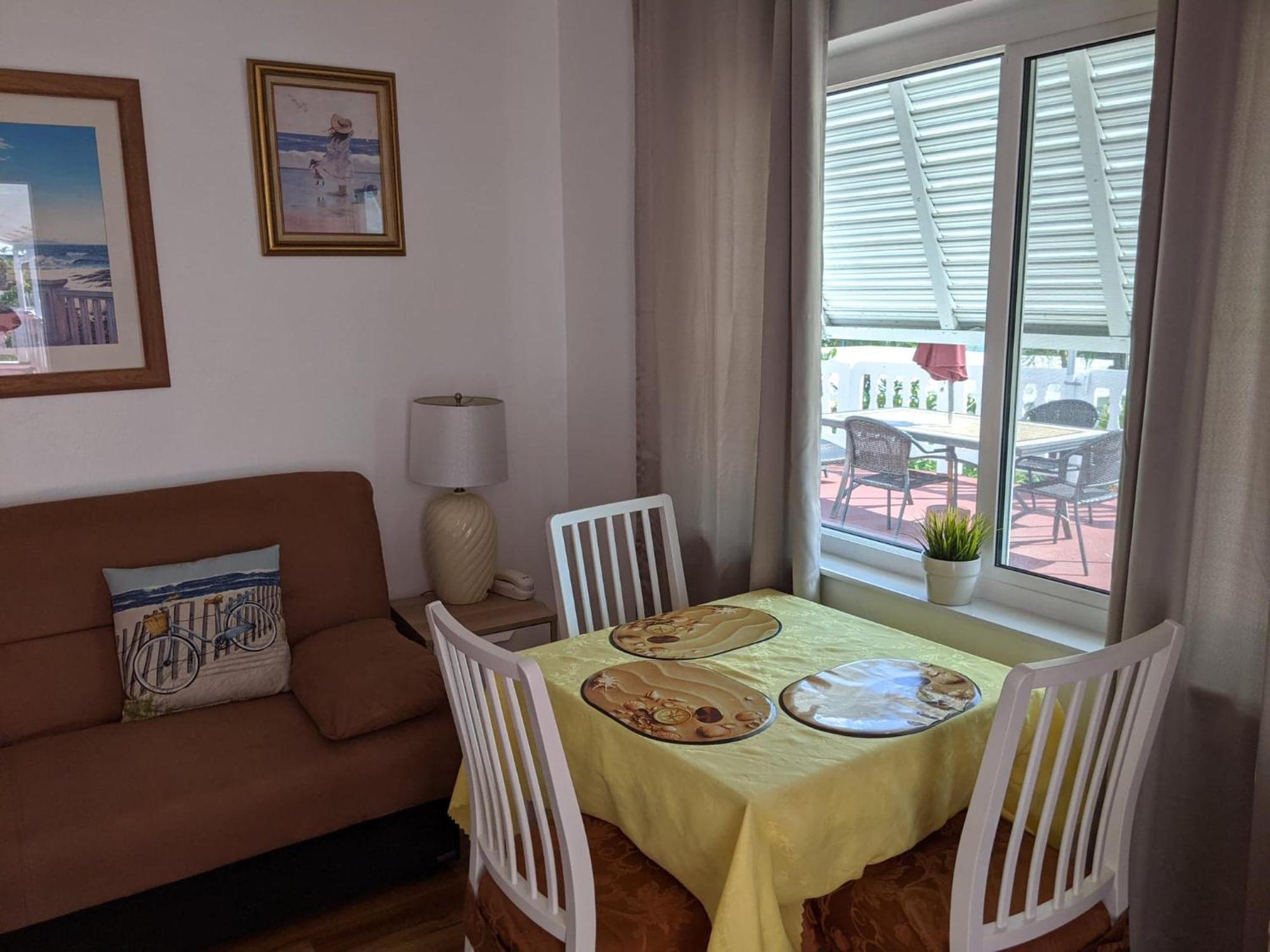 Breakaway Inn Guest House Лодердейл-бай-Си Экстерьер фото
