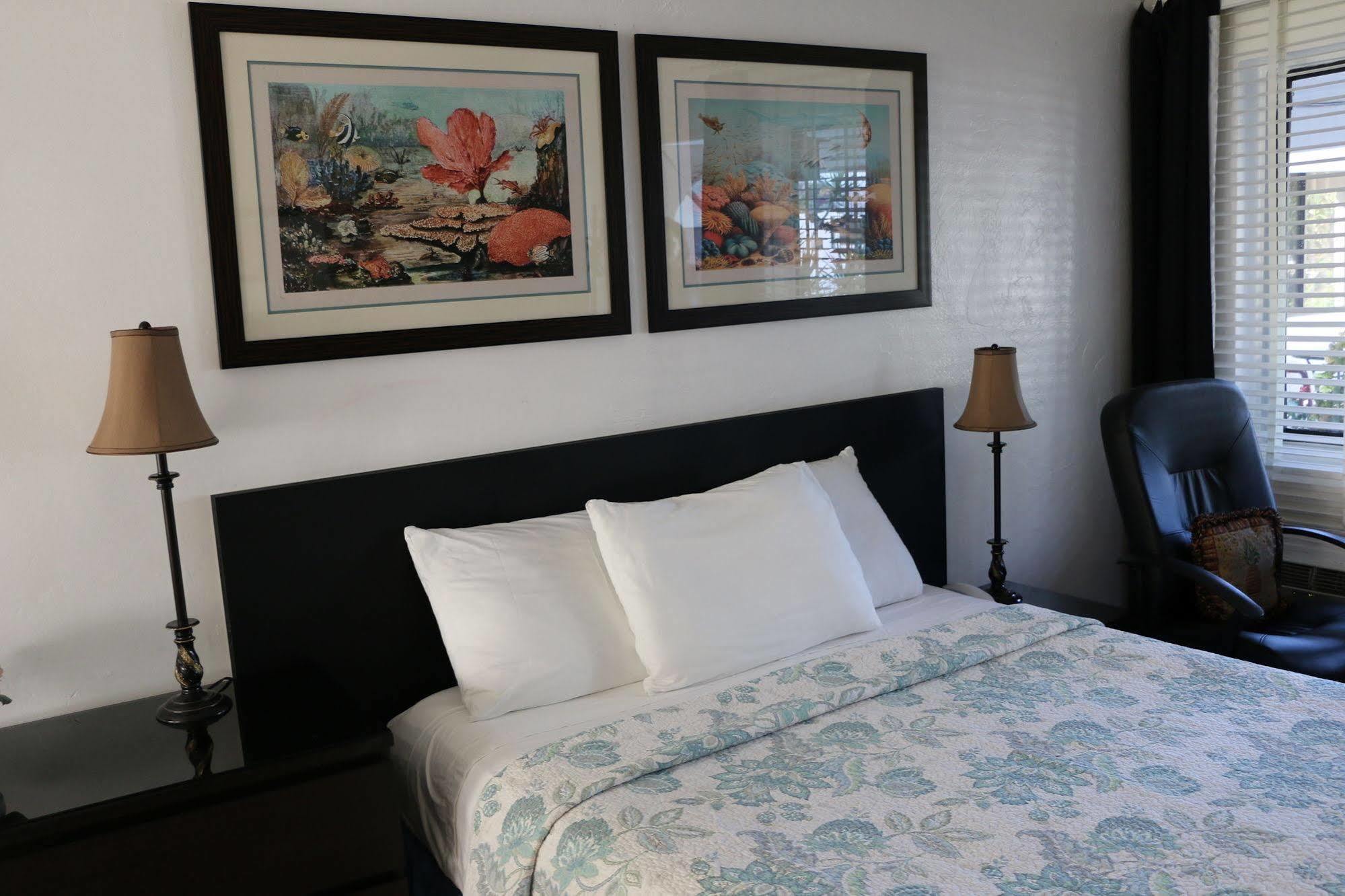 Breakaway Inn Guest House Лодердейл-бай-Си Экстерьер фото